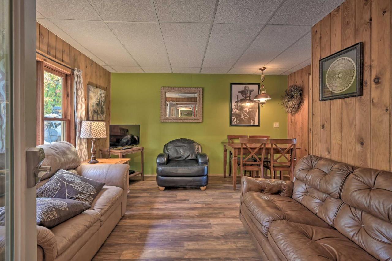 Rustic Clint Eastwood Ranch Apt By Raystown Lake Гантінгдон Екстер'єр фото