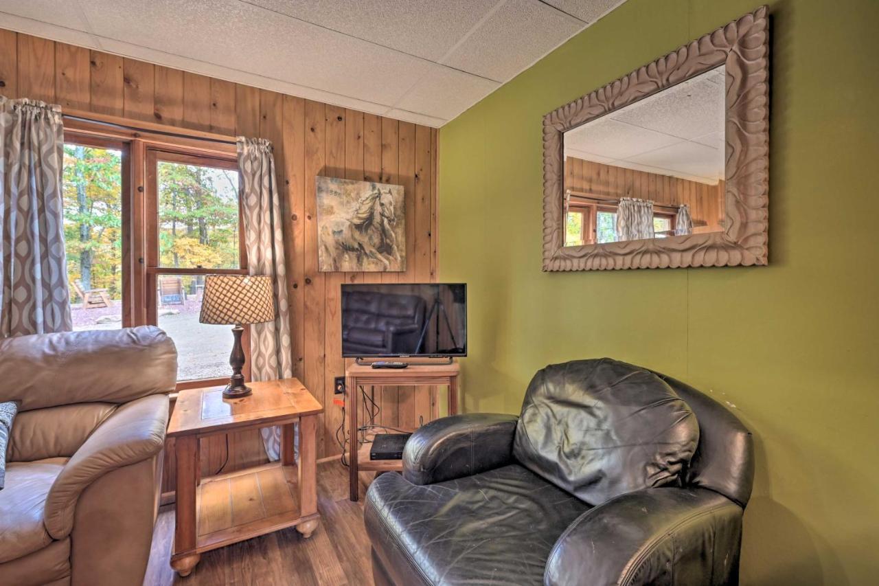 Rustic Clint Eastwood Ranch Apt By Raystown Lake Гантінгдон Екстер'єр фото