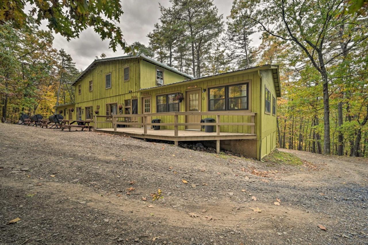 Rustic Clint Eastwood Ranch Apt By Raystown Lake Гантінгдон Екстер'єр фото