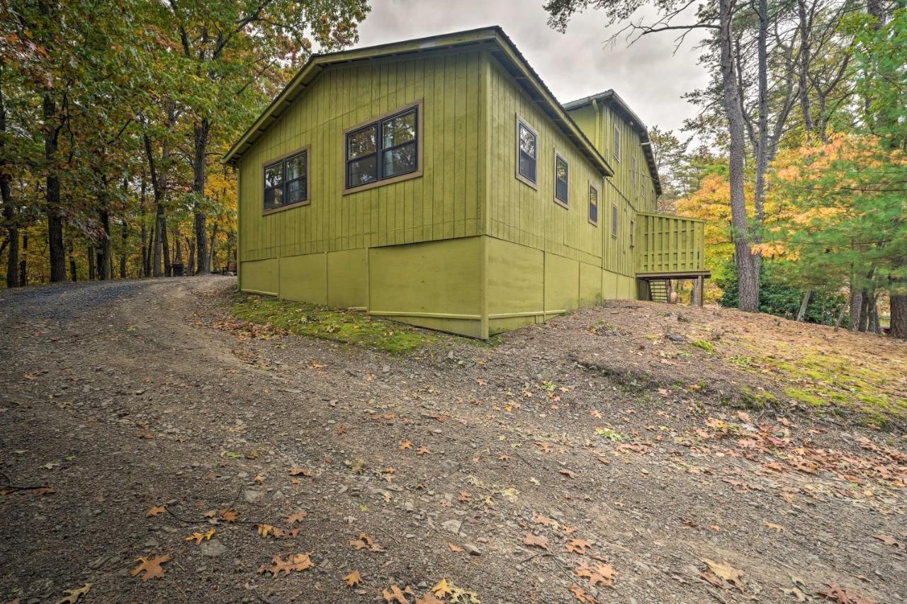 Rustic Clint Eastwood Ranch Apt By Raystown Lake Гантінгдон Екстер'єр фото