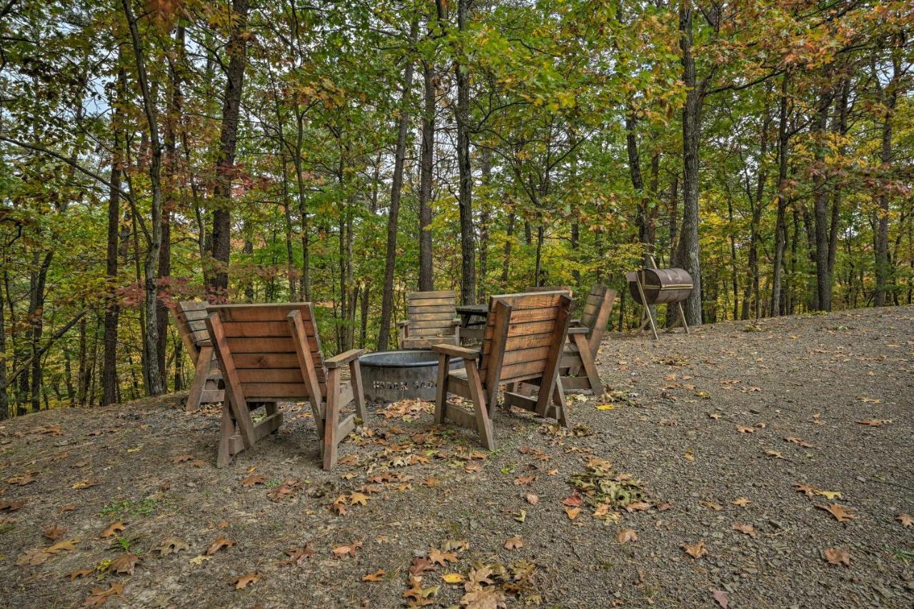Rustic Clint Eastwood Ranch Apt By Raystown Lake Гантінгдон Екстер'єр фото